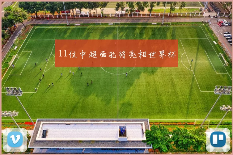 11位中超面孔将亮相世界杯